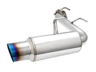 Injen SES1836TT Super Titanium Tip Exhaust System For Mitsubishi New. Price: $742.87.