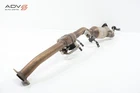 2020 - 2025 Toyota Highlander Awd 2.5L Engine Exhaust System Front Pipe Oem Used. Price: $749.99.