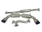 Exhaust System Kit-cat-back Injen SES1230TT New. Price: $1195.33.
