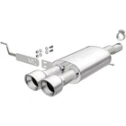 Magnaflow 19134-AB For 2014 Cooper Turbo 2.0L L4 Gas Dohc New. Price: $736.00.