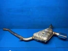 2007 - 2012 Mercedes X164 GL450 Rear Right Side Exhaust Muffler W/ Tip Oem Used. Price: $149.99.