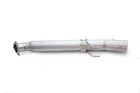 Tomei (type D) Muffler Kit Repair Part For Civic FL5 - Main Pipe #1 New. Price: $361.00.