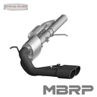 Mbrp 3" Black Exhaust For 2009-2018 Chevy Silverado Gmc Sierra 1500 S5081BLK New. Price: $729.99.