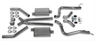 Hooker Headers 70501319RHKR Exhaust System 1967-69 Camaro/firebird In New. Price: $1449.95.