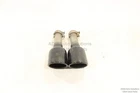 2019-2024 Dodge Ram 1500 Hemi 5.7L Rear Left And Right Exhaust Pipe Tip Set Oem Used. Price: $119.00.