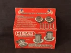 Hedman Hedders 21151 2-1/2" Ball & Socket Style Collector Adapter Flange Kit New. Price: $45.99.