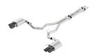 Borla 140746BC Atak Back Exhaust 2018-23 Ford Mustang Gt 5.0L New. Price: $2199.99.
