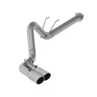 Mbrp Filter Back Exhaust 2017-25 Ford F250 F350 F450 Sd 6.7L Diesel Dual Exit New. Price: $471.74.
