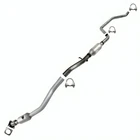 Epa Approved Catalytic Intermediate Pipe Fits: 2008-2014 Dodge Avenger 2.4L New. Price: $327.81.