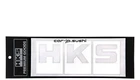 Hks 51003-AK153 Stickers New. Price: $48.41.