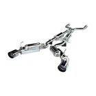 Hks 32009-BN003 Hi-power Exhaust For 2008-2015 Infiniti G37/Q60 Coupe Rwd New. Price: $2000.00.
