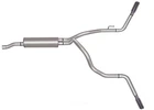 Exhaust System Kit-st, Hemi, Crew Cab Pickup, 67.4" Bed Gibson Perf 6566 New. Price: $655.67.