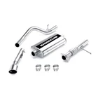Magnaflow 16672 Exhaust System Kit Fits: 2007-2008 Chevrolet Tahoe, Gm New. Price: $1083.05.