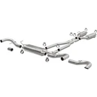 Magnaflow 2022-2024 Jeep Grand Cherokee Neo Cat-back Exhaust 3.6L 5.7L New. Price: $2083.27.