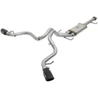 Afe 49-46029-B Cat Back Exhaust System Kit For 2007-2017 Toyota Fj Cruiser 4.0L New. Price: $1087.09.
