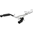 19123 Magnaflow Exhaust System For Range Rover Land Sport 2014-2017 New. Price: $1696.00.