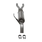 Flowmaster Exhaust System Kit 717985; New. Price: $429.45.