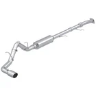 Mbrp S5015304 Stainless Cat Back Exhaust System For 2023-26 Colorado Canyon 2.7L New. Price: $934.99.