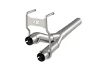 Kooks 5.7L Hemi Muffler Delete Pipe For Dodge 1500/CLASSIC (09-22) New. Price: $874.95.