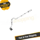 Borla 140619BC Atak Catback Exhaust System 2015-2020 Ford F-150 2.7L/3.5L V6 New. Price: $1455.99.