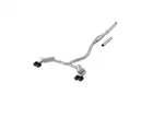 Mbrp S49063CF Cat-back Exhaust For 22-24 Honda Civic/sport Touring New. Price: $1184.99.
