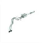 Ford M-5200-F15R145C Touring Cat-back Exhaust System Rear Side Exit New. Price: $1964.62.