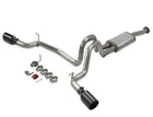 Flowmaster 717918 Exhaust System Stainless Black Ceramic For Tacoma New. Price: $799.95.