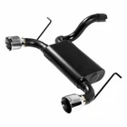Flowmaster Axle Back Exhaust Jeep 2018-2026 Part 817841 Performance New. Price: $716.95.