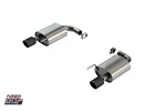 Borla 24-MUSTANG 5.0L Axle Baxk Exhaust BOR11984CFBA New. Price: $1294.99.
