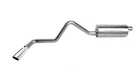 Exhaust System Kit-triton, Crew Cab Pickup, 66.0" Bed Gibson Perf 319618 New. Price: $508.19.