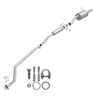For Honda Civic 2001-2005 Brexhaust 106-0312 Direct-fit Series Kit New. Price: $428.00.