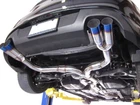 Isr Performance Rc Series Exhaust W/ Burnt Tips Genesis Coupe 3.8L V6 09+ New. Price: $980.00.