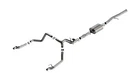 Borla 140996 Atak Series Cat Back System Exhaust New. Price: $1517.99.