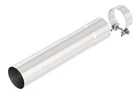 Borla 60556 Exhaust Pipe Adapter Fits 15-24 F-150 New. Price: $83.99.