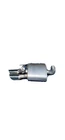 2021 Mustang Oem Exhaust (right Side Only) Used. Price: $299.99.