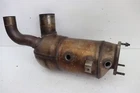 Porsche Carrera 911 991 2016 Exhaust Catalytic Converter Rhs 9P1254450A J234 Used. Price: $716.63.