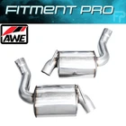 Awe Tuning 3815-11400 Track-to-touring Edition For 2023-2026 Nissan RZ34 Rwd New. Price: $445.00.