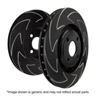 Ebc BSD7585 Bsdfits Subaru 10 7585-14 Legacy 2.5 Gt Rear Rotors New. Price: $258.99.