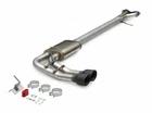 Flowmaster Cat Back Exhaust Chevrolet 1996-1999 Part 718188 Performance New. Price: $699.95.