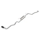 For Toyota Tacoma 24 Apollo Gt Series 409 Exhaust System Ss Cat-back New. Price: $750.00.