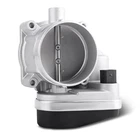 Maxpeedingrods S20042 Electronic Throttle Body For Chrysler Aspen 2007-2009, New. Price: $68.98.