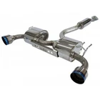 Hks 31021 AT009 Legamax Sports Catback Exhaust For 2023-25 Toyota Gr Corolla New. Price: $2110.00.