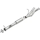 Magnaflow 19686 D-fit Performance Exhaust Muffler Kit 2025 Ram 1500 I6 3.0L New. Price: $595.99.