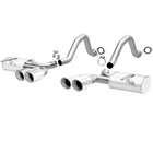 Magnaflow 16732 For Exhaust System Catback 97-04 Corvette C5 5.7L New. Price: $1527.95.