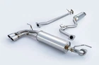 Nismo Sports Muffler For Nissan X-trail T33 20100-RN3T0 New. Price: $1741.70.