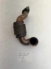 2011-2014 Volkswagen Jetta Sportwagen 2.0L Tdi Low Pressure Egr Pipe Oem. Used. Price: $125.00.