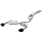 Mbrp S46103BC Active Stainless Cat Back Exhaust System Kit For 2017-20 Audi RS3 New. Price: $1569.99.