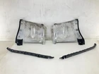 12-18 Mercedes W218 Cls 550 Rear Left Right Exhaust Heat Shield Cover Pair Cm Used. Price: $59.99.