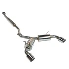 Remark RK-C2063T-04 Elite Spec Catback Exhaust Kit For 2022+ Toyota GR86 New. Price: $1236.02.