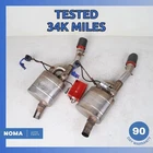 Jaguar X152 F-type Exhaust Mufflers Valved W/ Controller Valvetronic Designs 34K Used. Price: $434.23.
